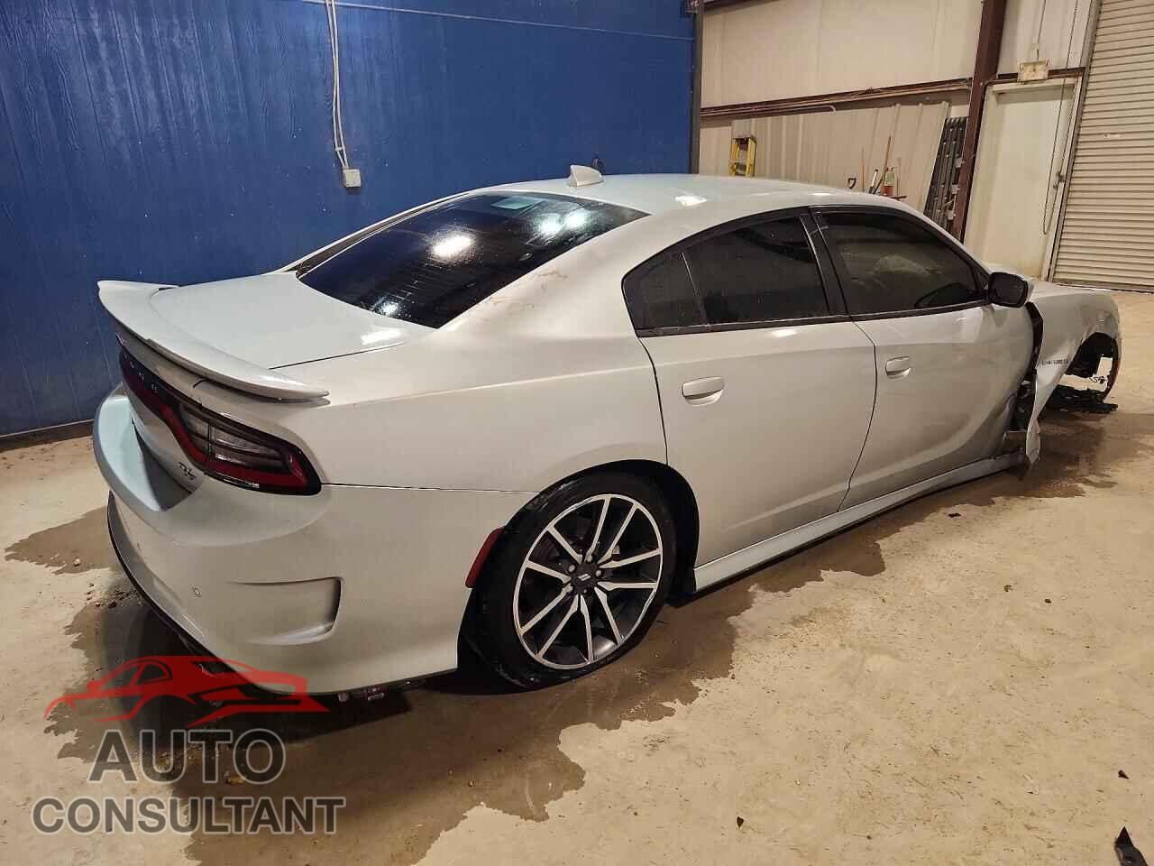 DODGE CHARGER 2022 - 2C3CDXCT2NH189726