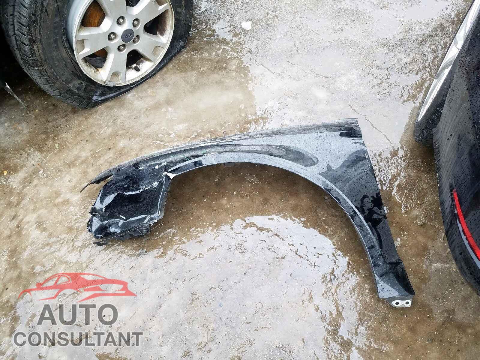 AUDI A3 2016 - WAUB8GFF7G1020849