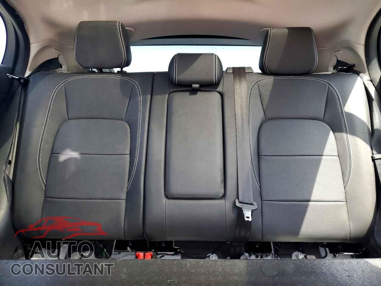 JAGUAR I-PACE 2019 - SADHD2S17K1F69778