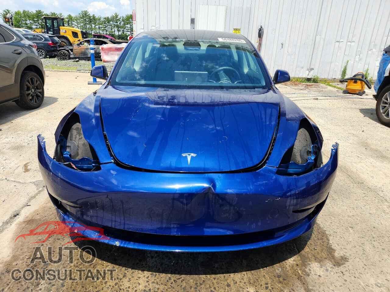 TESLA MODEL 3 2023 - 5YJ3E1EA3PF545109