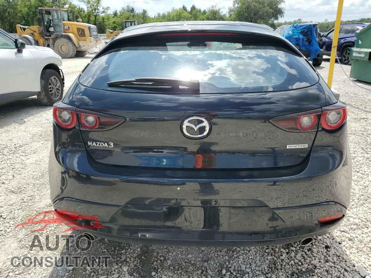 MAZDA 3 SELECT S 2024 - JM1BPAKM3R1721933