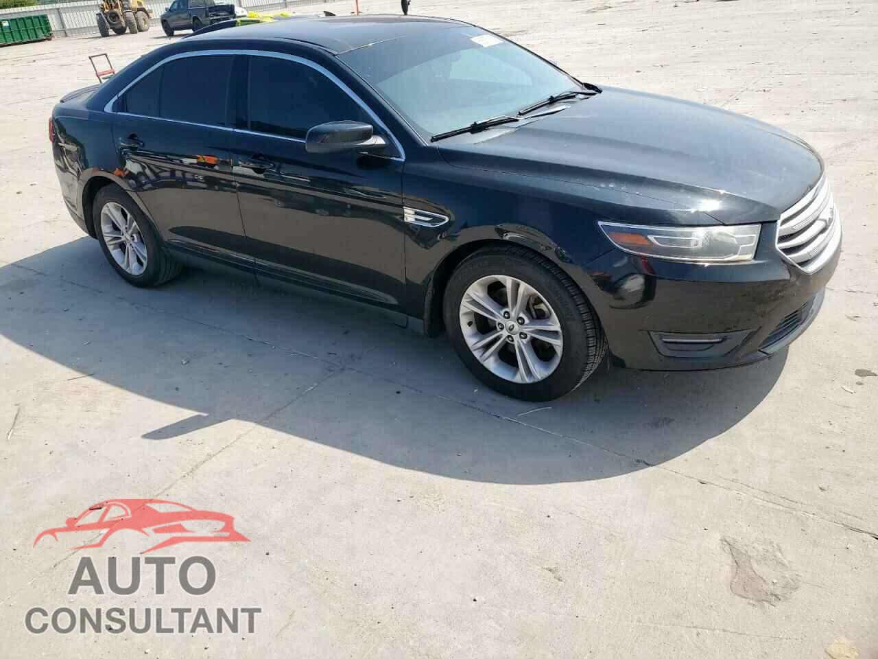 FORD TAURUS 2014 - 1FAHP2E80EG184949