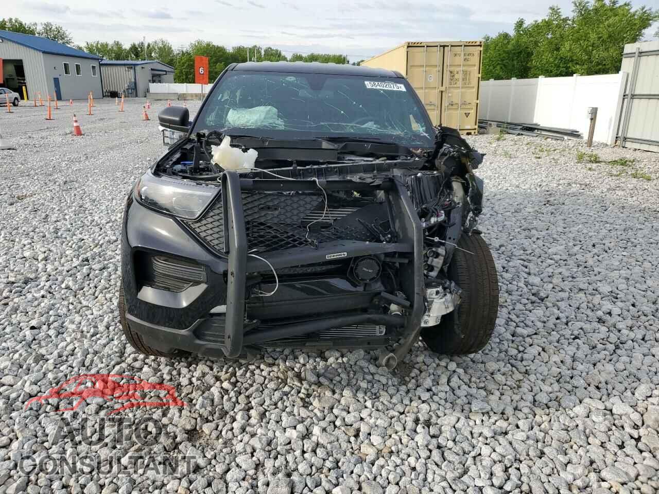 FORD EXPLORER 2023 - 1FM5K8AC2PGC19062