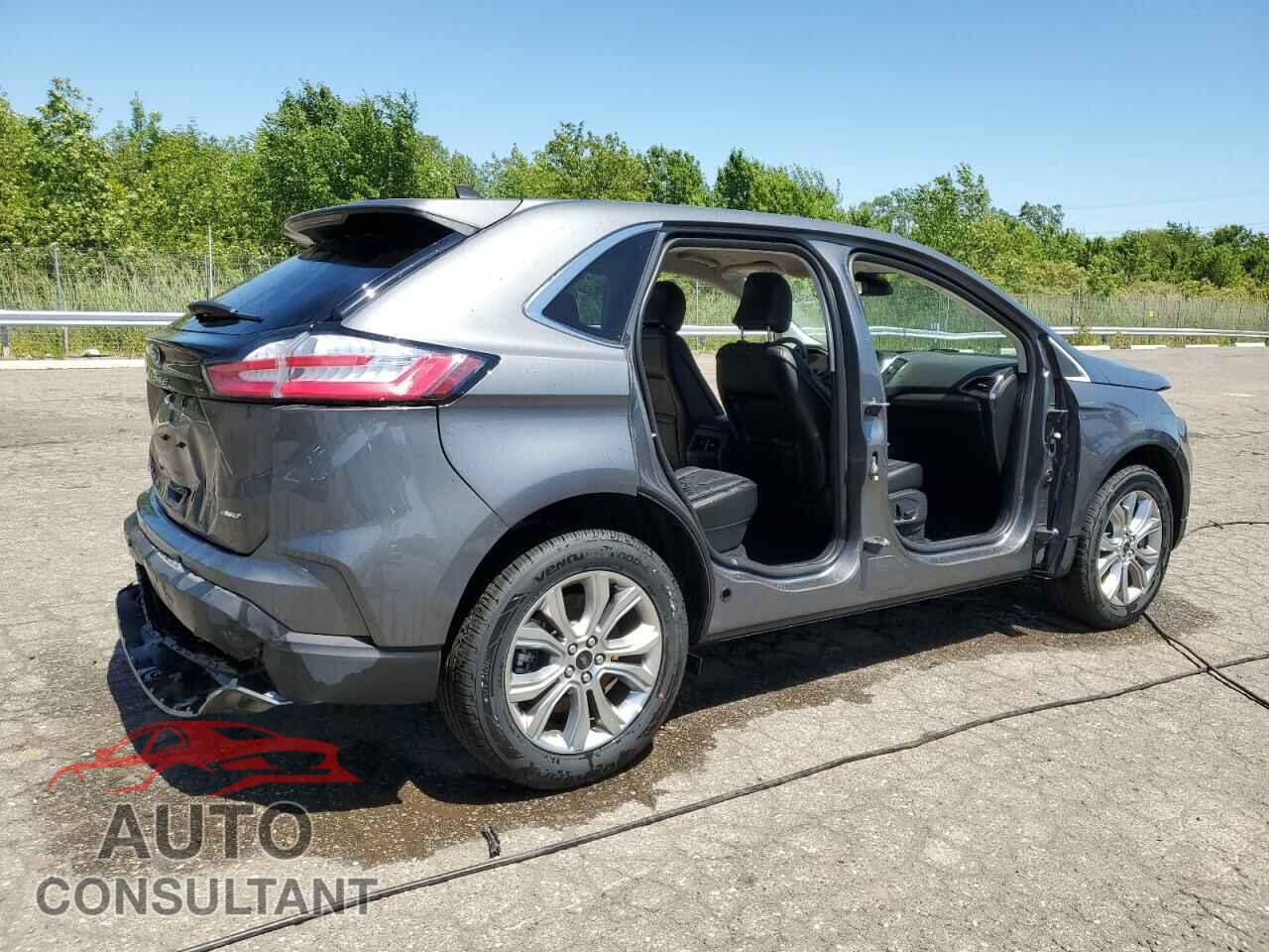 FORD EDGE 2024 - 2FMPK4K93RBA69221