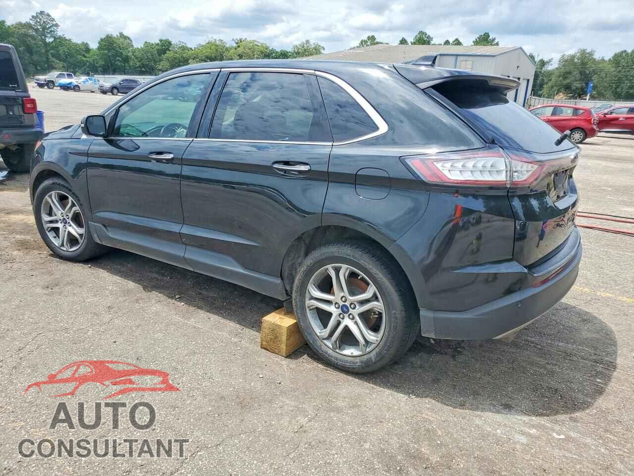 FORD EDGE 2015 - 2FMTK3K8XFBB09645