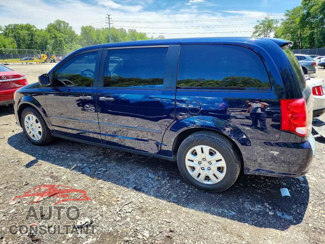DODGE 3500BOXBED 2015 - 2C4RDGBG2FR580610