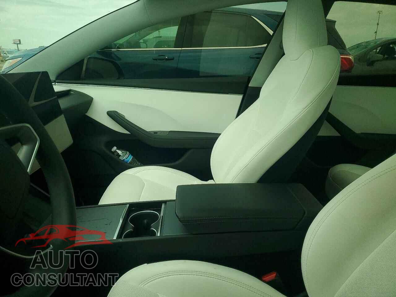 TESLA MODEL 3 2024 - 5YJ3E1EB5RF792871
