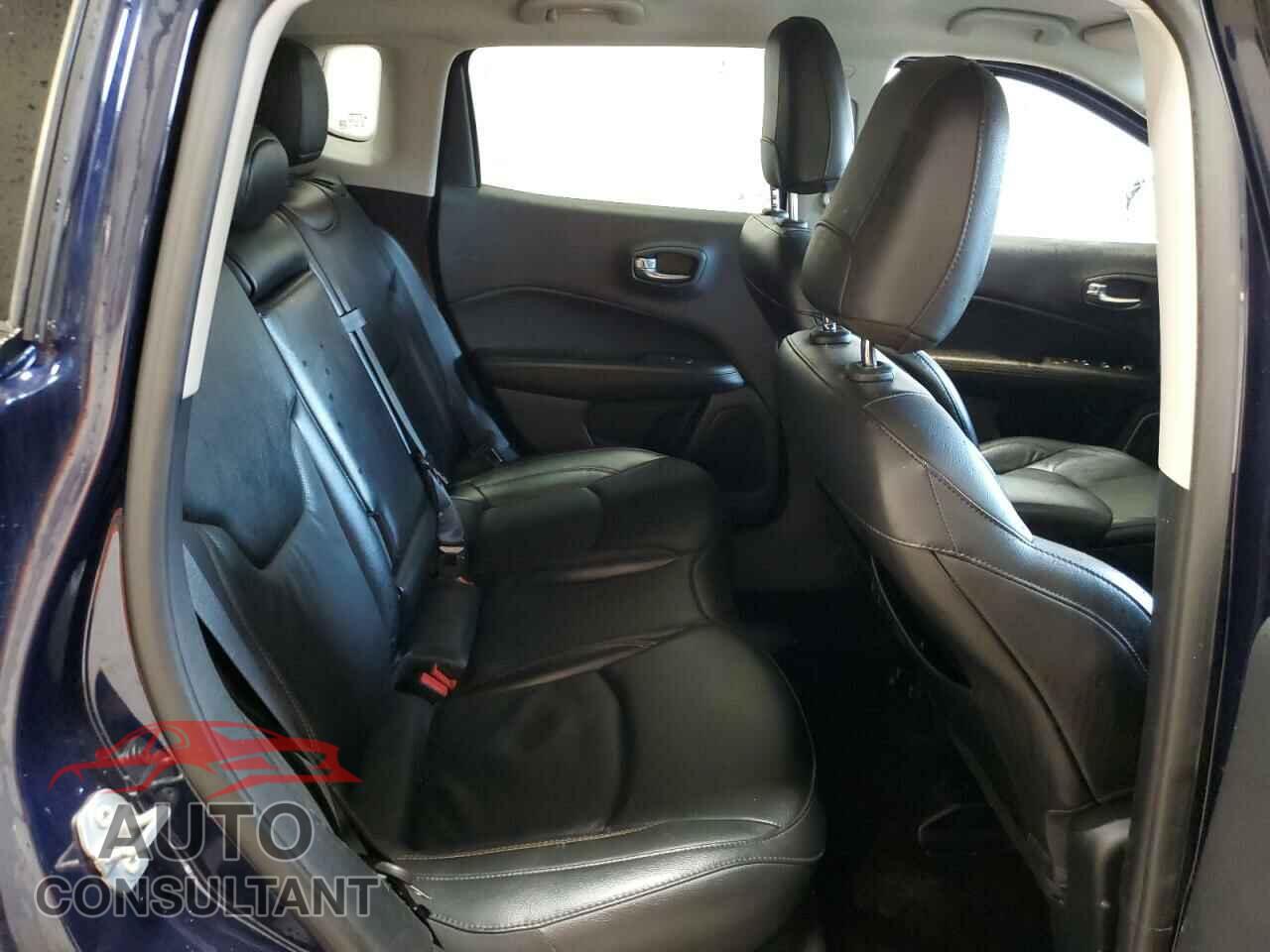 JEEP COMPASS 2021 - 3C4NJDCB2MT574728