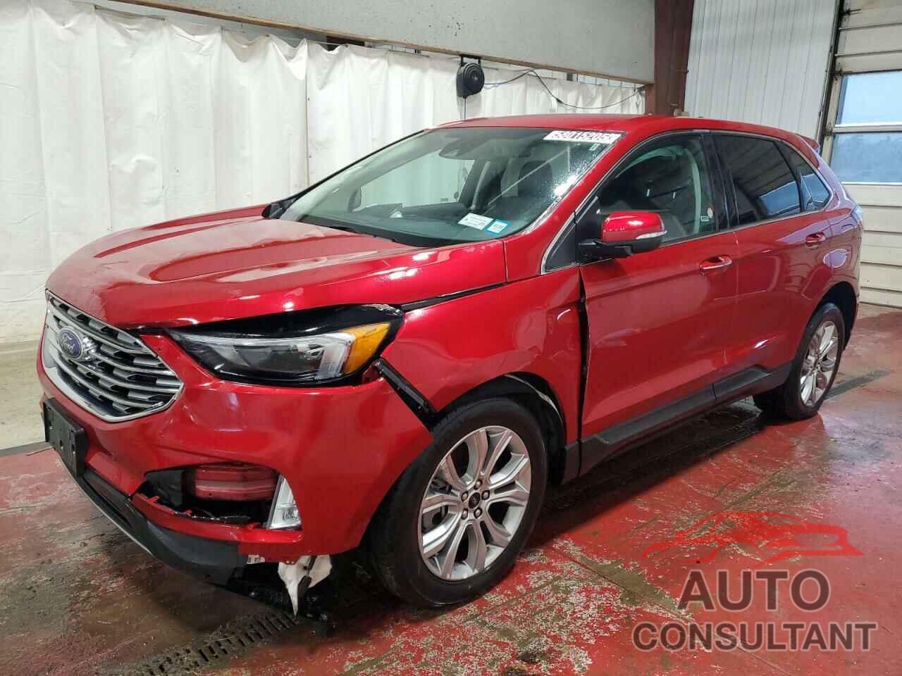 FORD EDGE 2024 - 2FMPK4K9XRBA69670