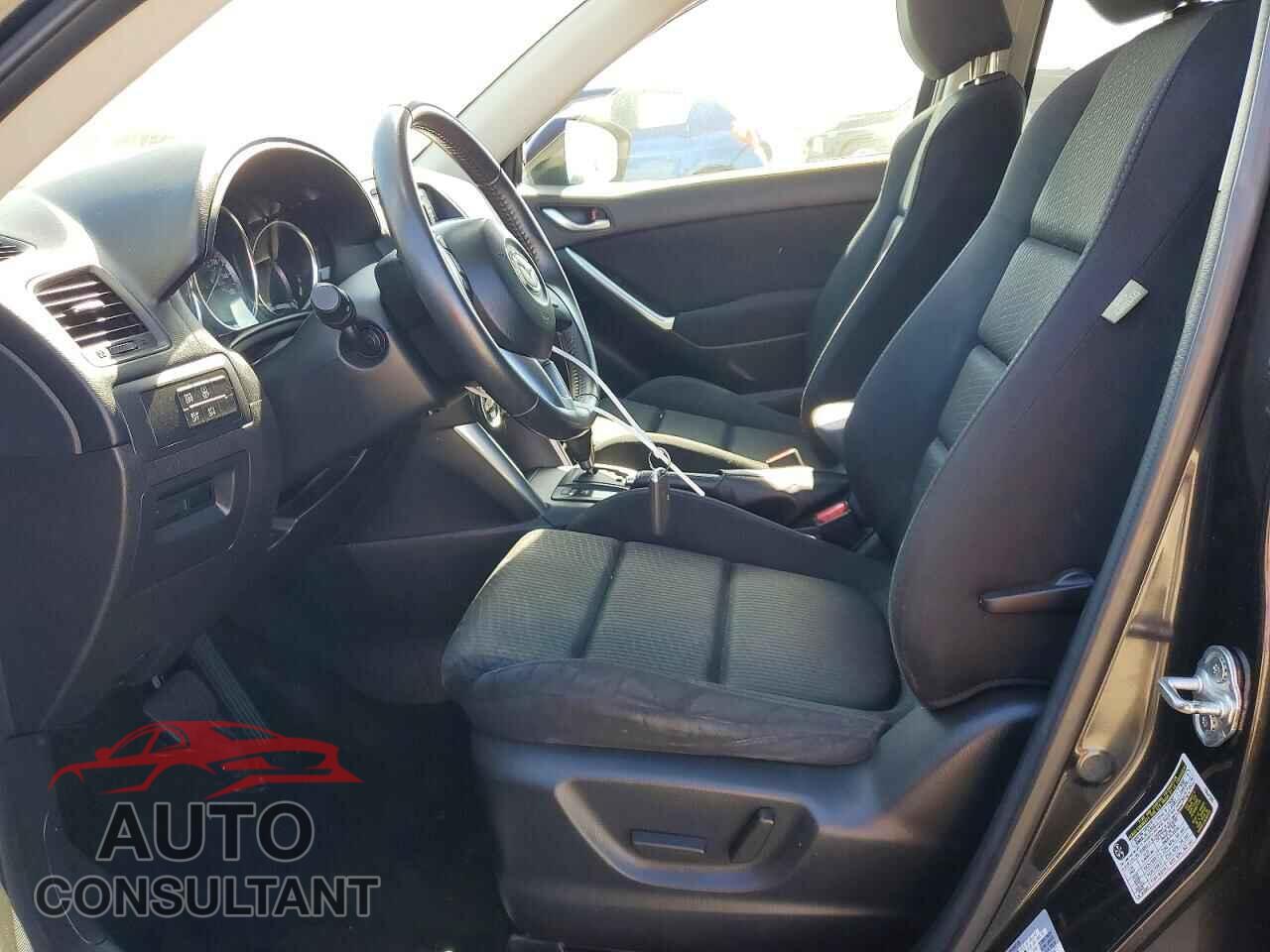 MAZDA CX-5 2013 - JM3KE2CE1D0102014