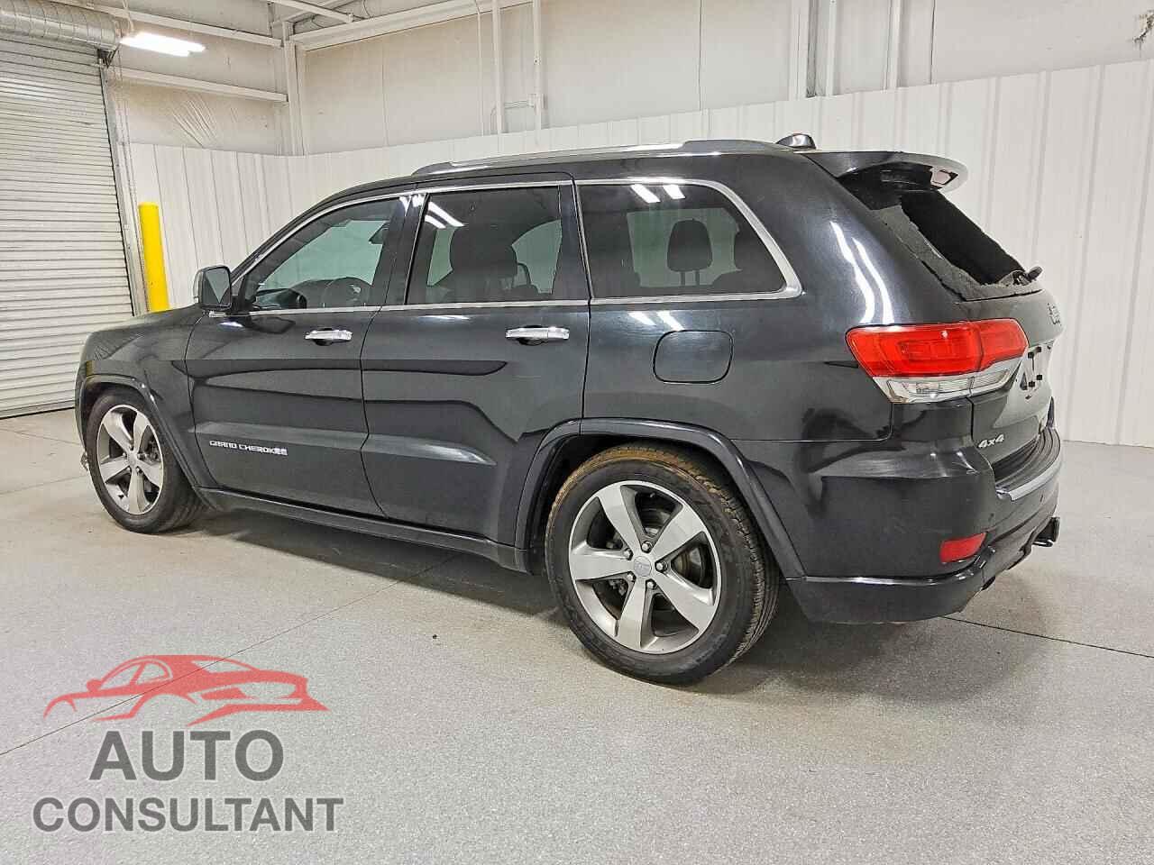 JEEP CHEROKEE 2014 - 1C4RJFCT9EC528008