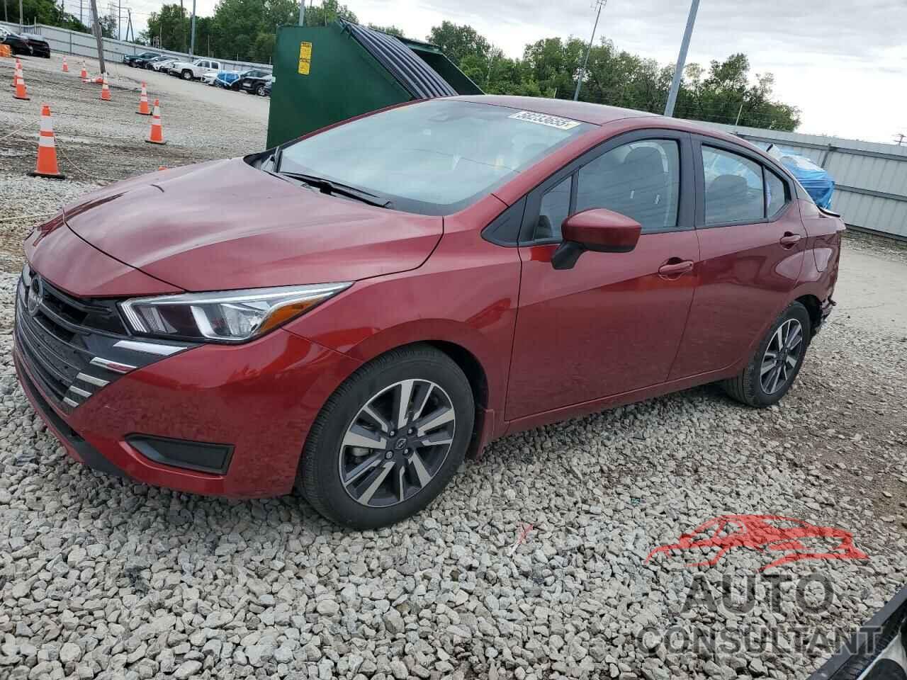 NISSAN VERSA 2024 - 3N1CN8EV1RL902290