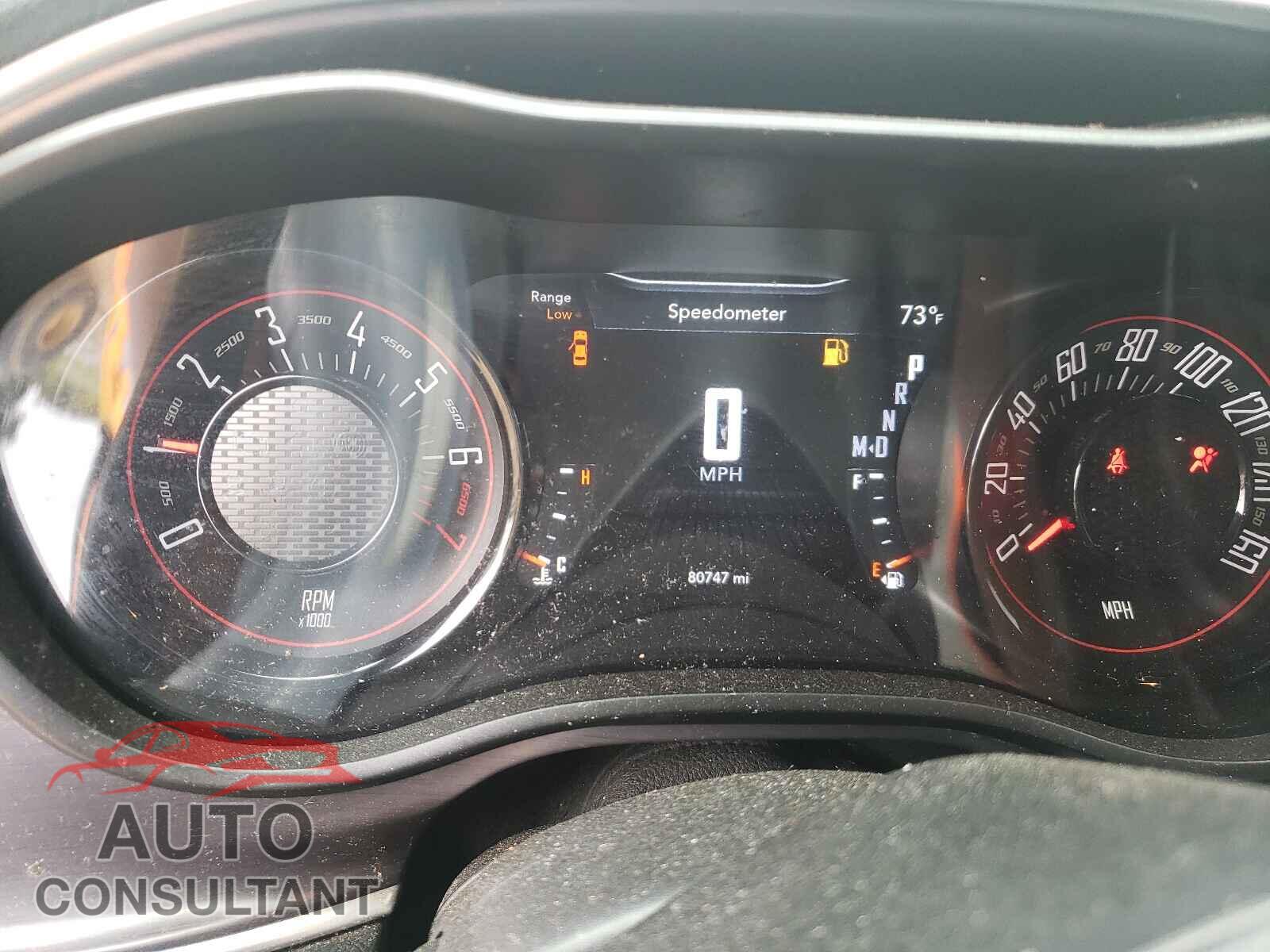 DODGE CHALLENGER 2018 - 2C3CDZAG1JH183220