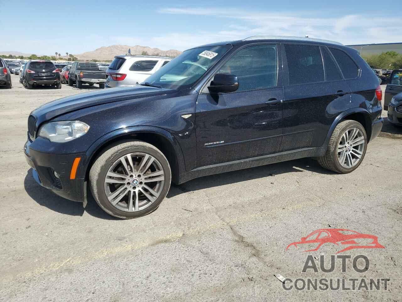 BMW X5 2013 - 5UXZV4C53D0B22043