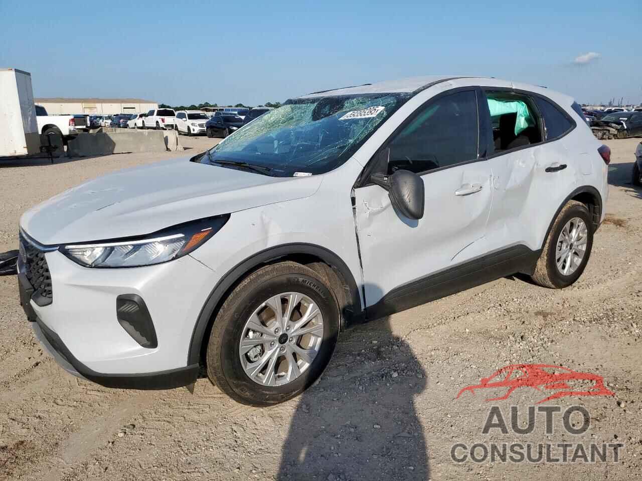 FORD ESCAPE ACT 2025 - 1FMCU0GN1SUA67765