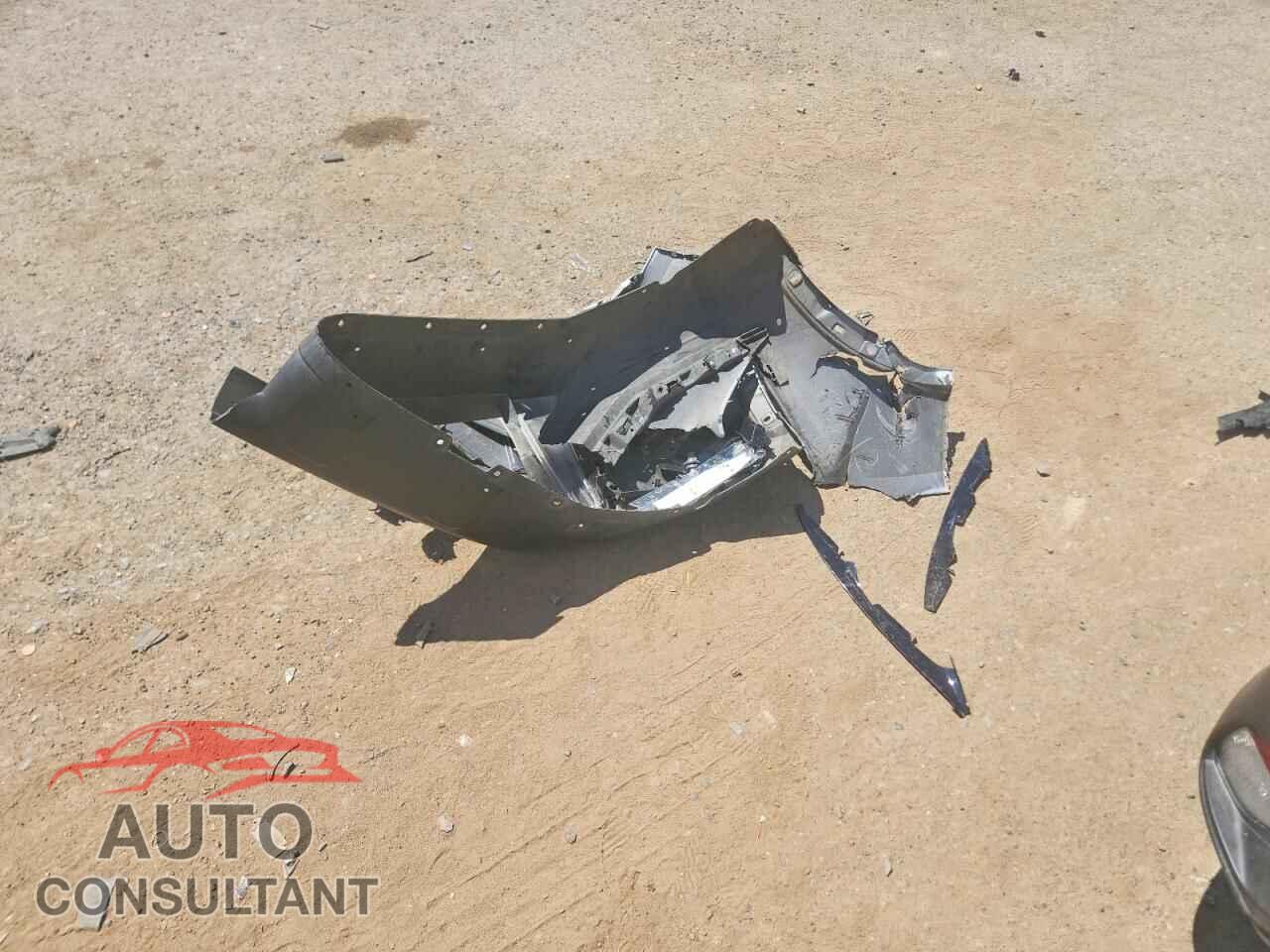 MITSUBISHI ECLIPSE 2020 - JA4AS3AA8LZ024368