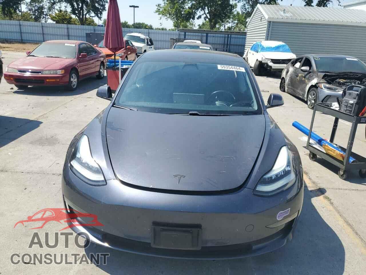 TESLA MODEL 3 2019 - 5YJ3E1EA2KF397530