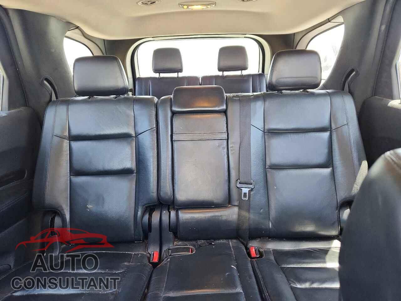 DODGE DURANGO 2015 - 1C4RDHDG6FC937251