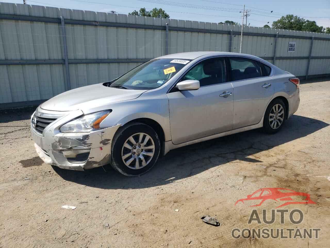 NISSAN ALTIMA 2015 - 1N4AL3AP0FN870504