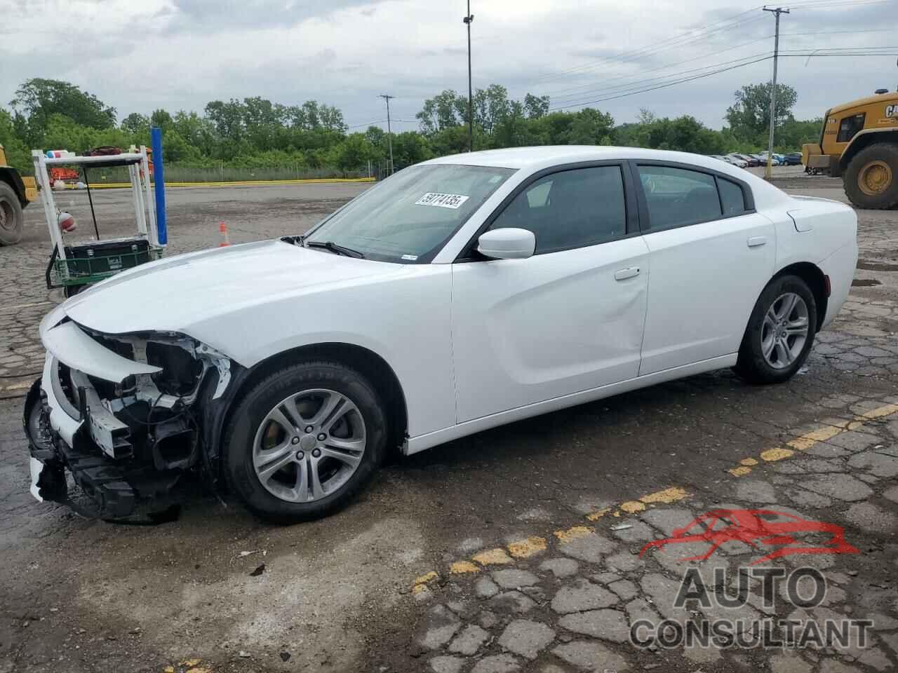 DODGE CHARGER 2015 - 2C3CDXBG3FH717005