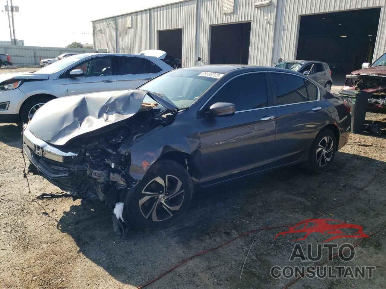 HONDA ACCORD 2017 - 1HGCR2F35HA036676