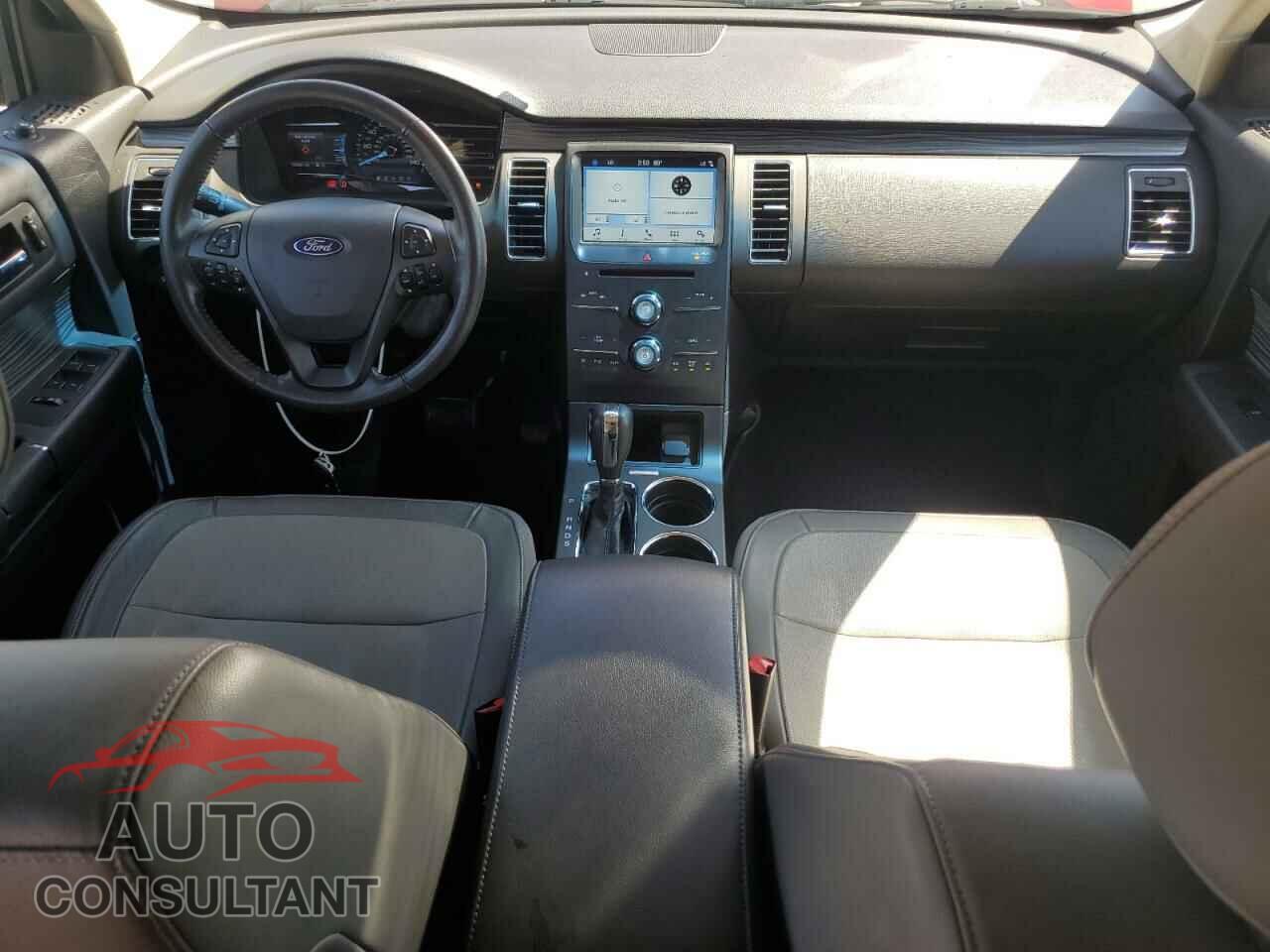 FORD FLEX 2016 - 2FMGK5C80GBA15576