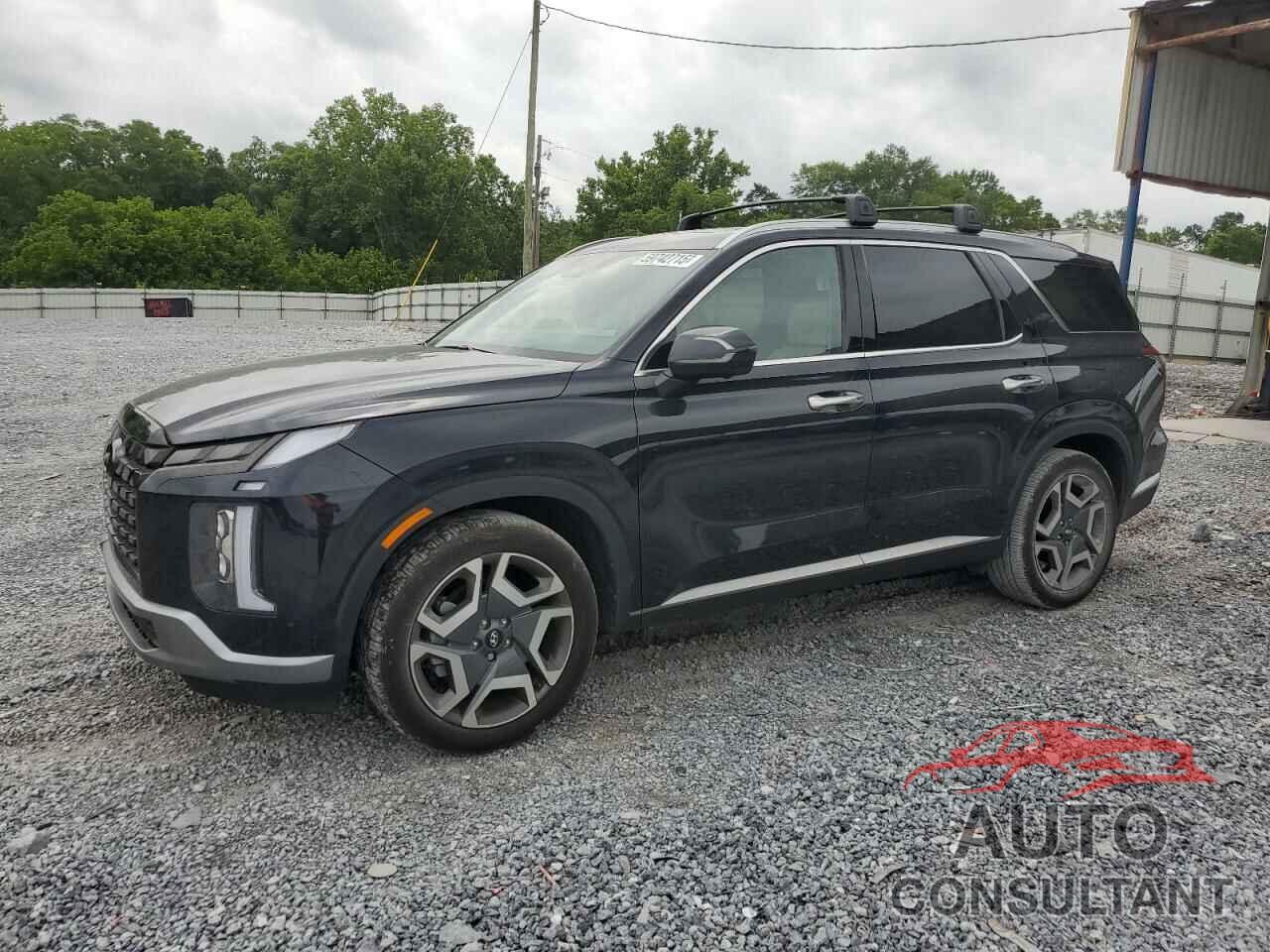HYUNDAI PALISADE 2024 - KM8R54GE0RU688018
