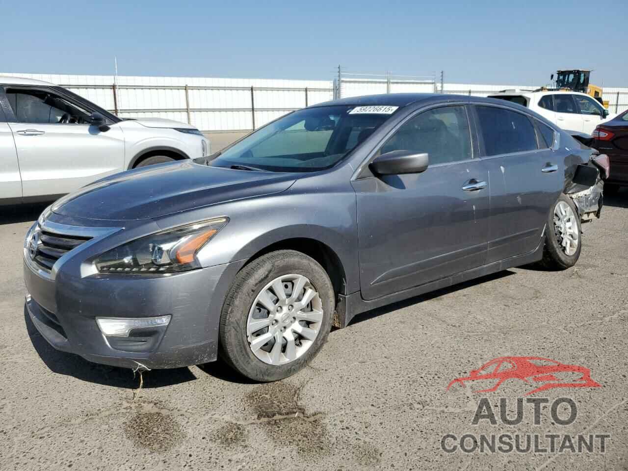 NISSAN ALTIMA 2014 - 1N4AL3AP8EN356110