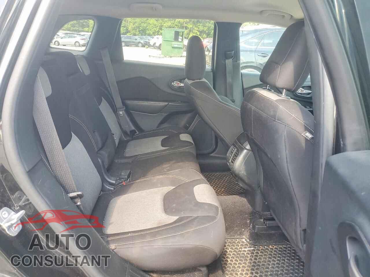 JEEP CHEROKEE 2014 - 1C4PJLCS6EW265617