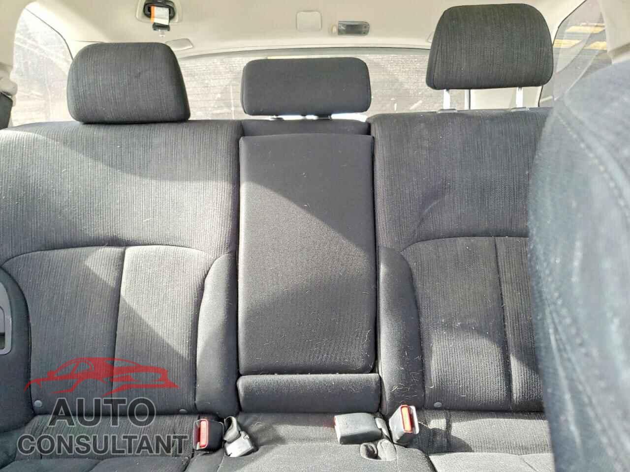 SUBARU OUTBACK 2014 - 4S4BRBCC2E3315416
