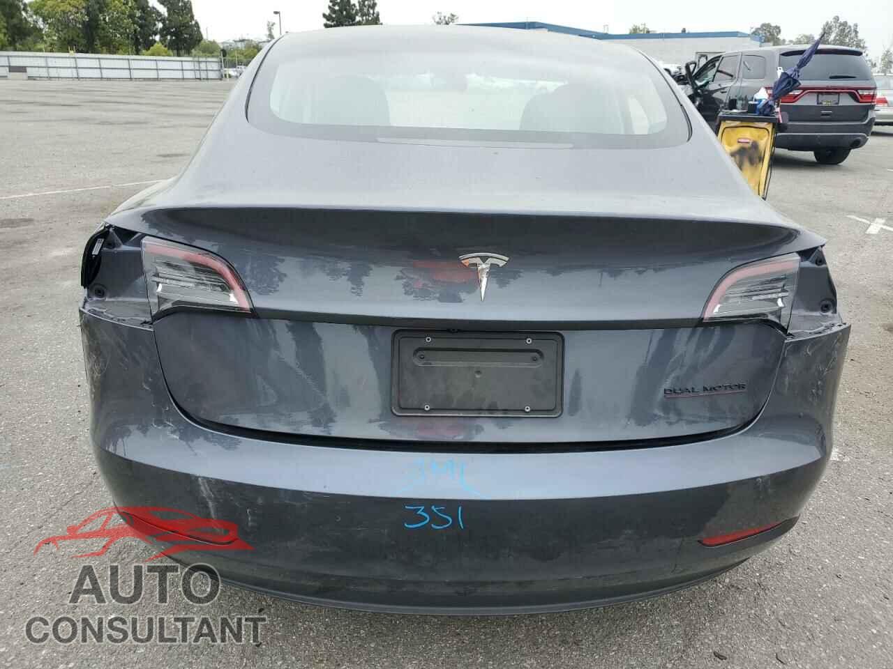 TESLA MODEL 3 2023 - 5YJ3E1EA8PF541623