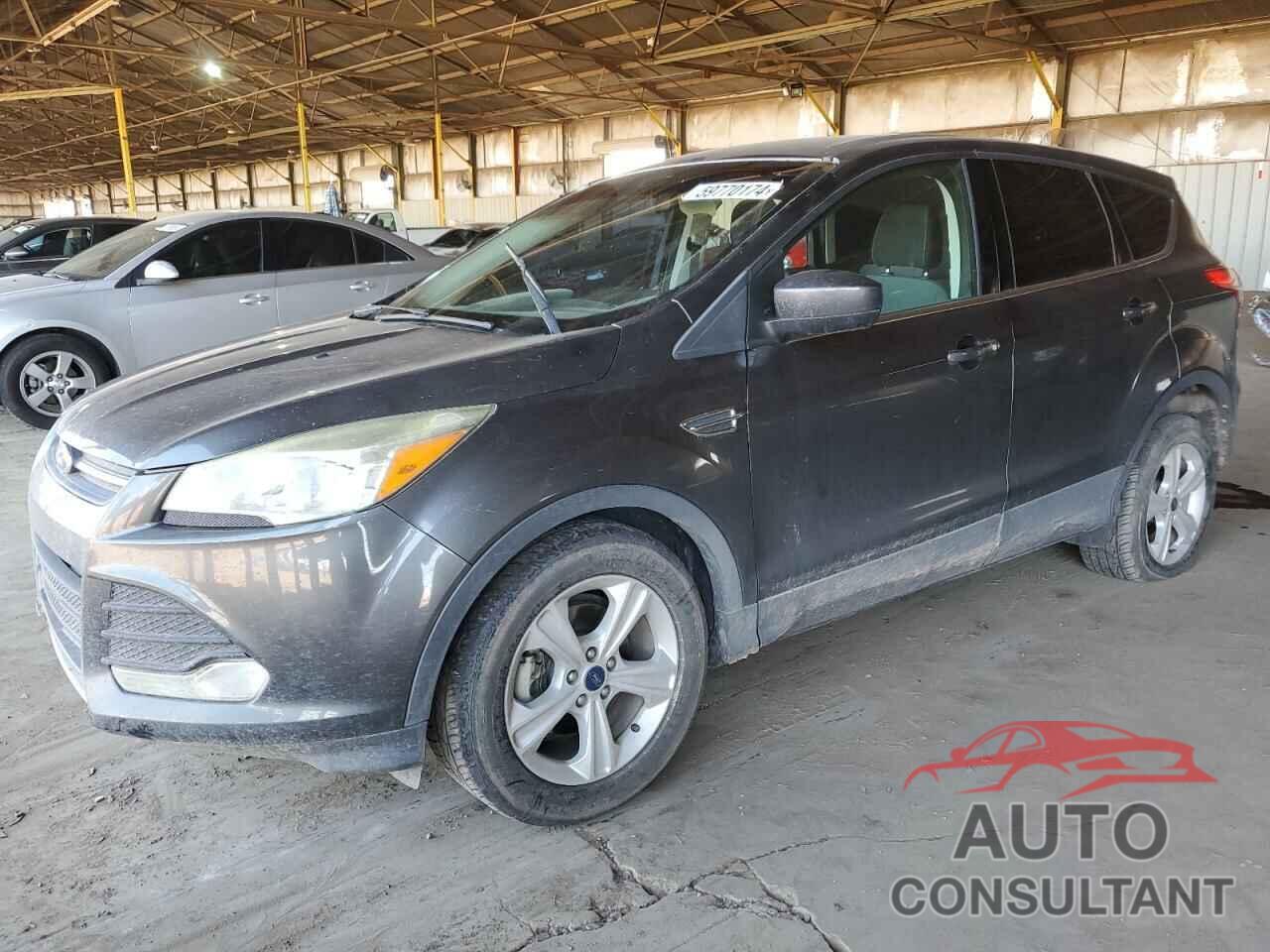 FORD ESCAPE 2016 - 1FMCU0GXXGUC61493