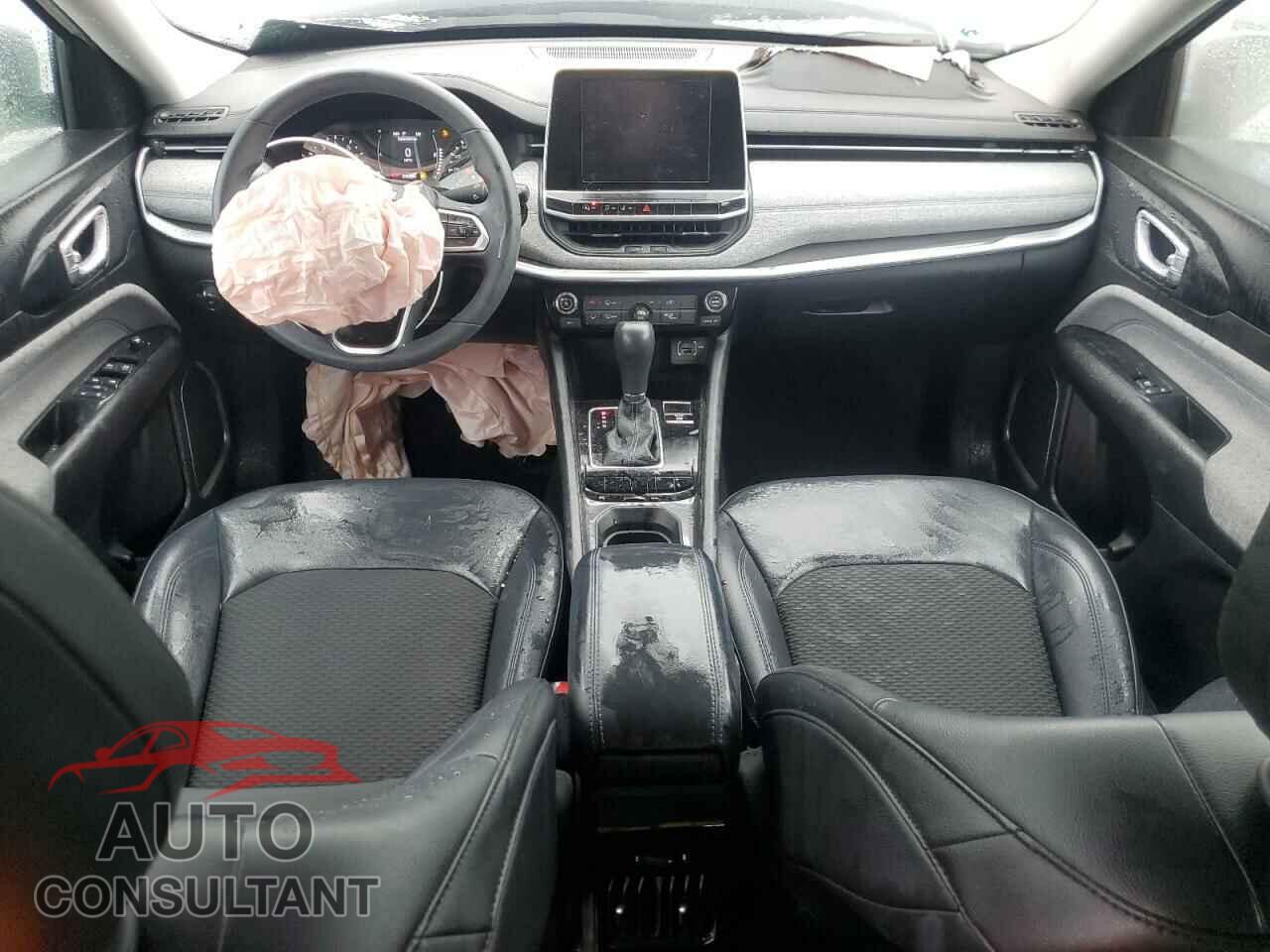 JEEP COMPASS 2022 - 3C4NJCBB1NT139308