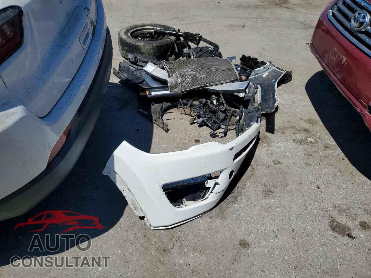 JEEP COMPASS 2017 - 3C4NJCBB2HT629454