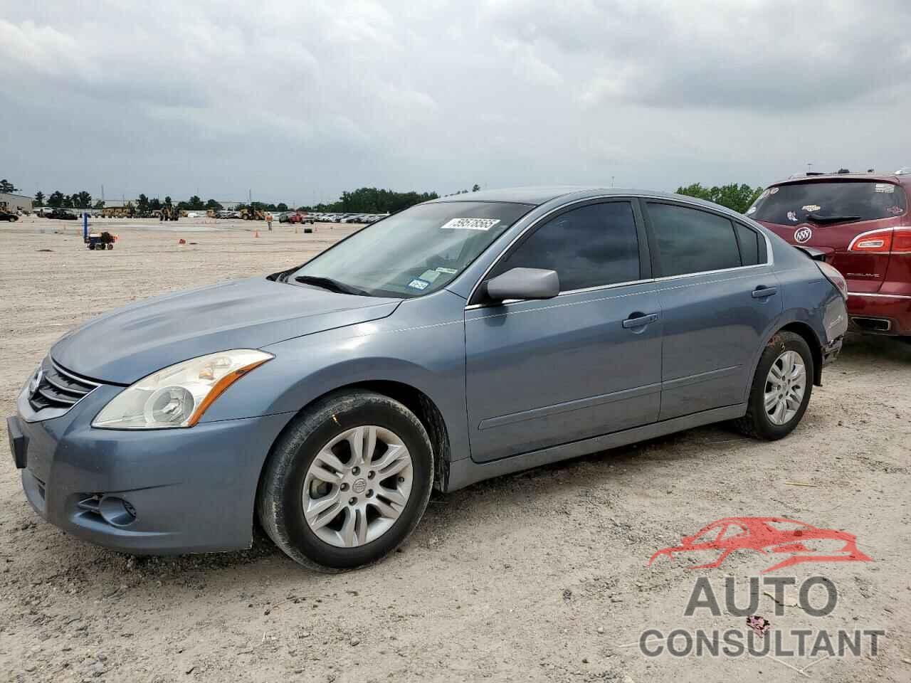 NISSAN ALTIMA 2010 - 1N4AL2AP9AN512644