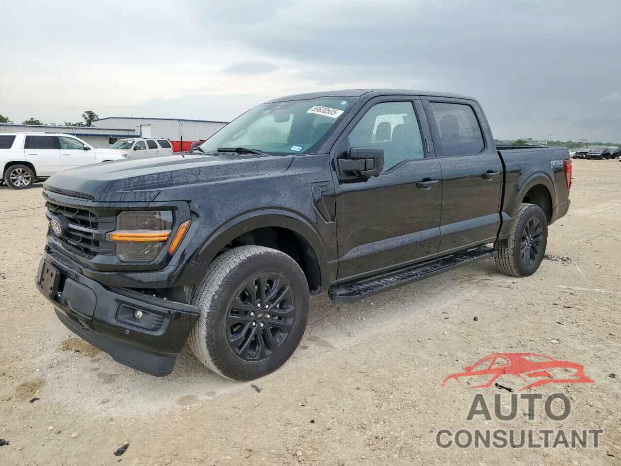 FORD All Models 2024 - 1FTFW3L54RFC14565