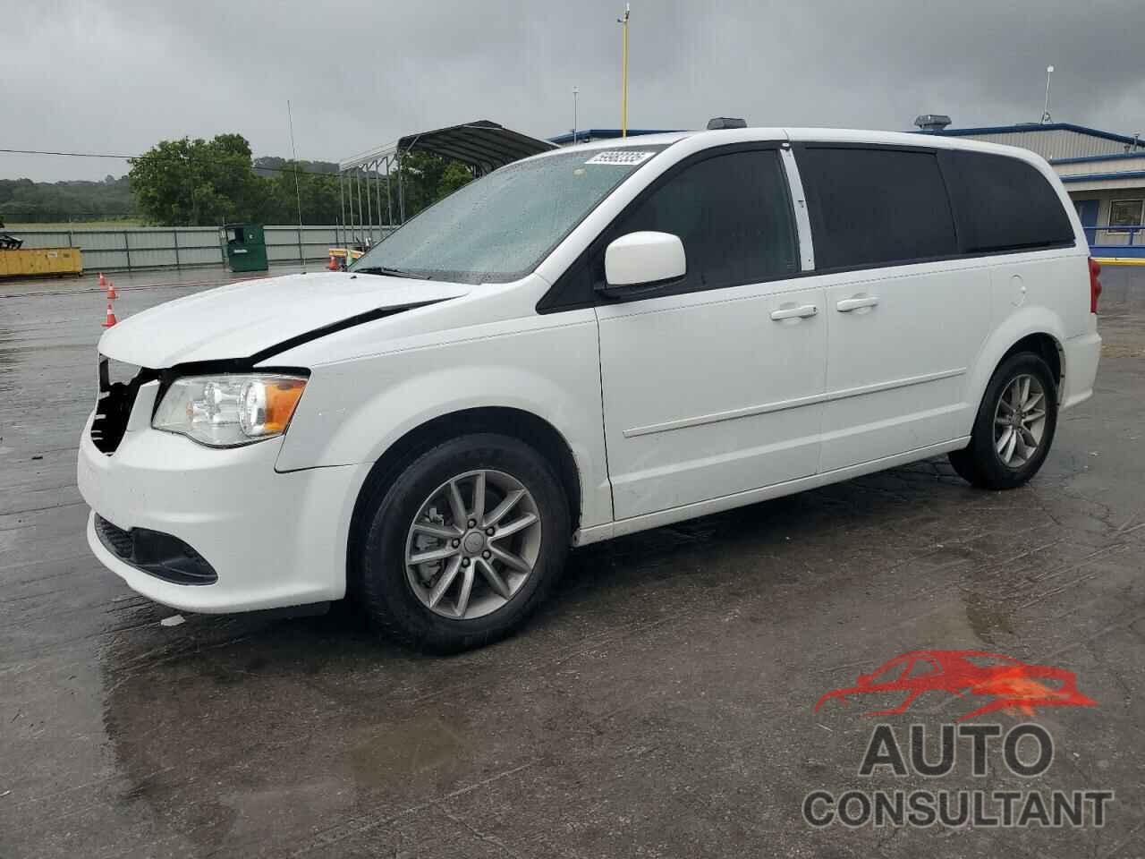 DODGE CARAVAN 2015 - 2C4RDGBGXFR691468