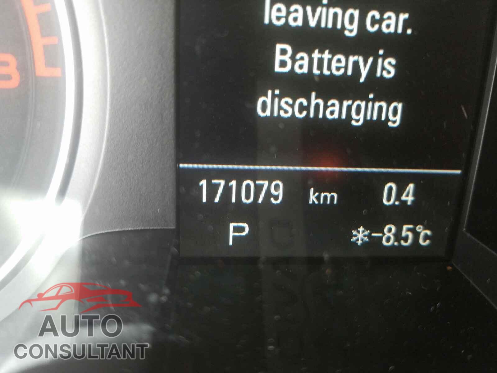 AUDI A4 2016 - WAUBFAFLXGN015596