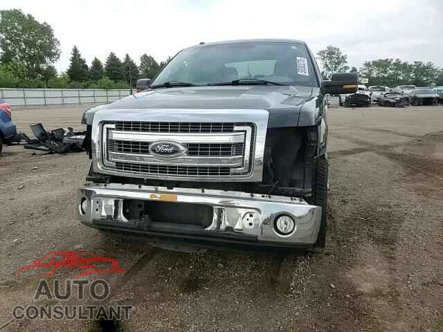 FORD F-150 2013 - 1FTEX1CM9DFD64295