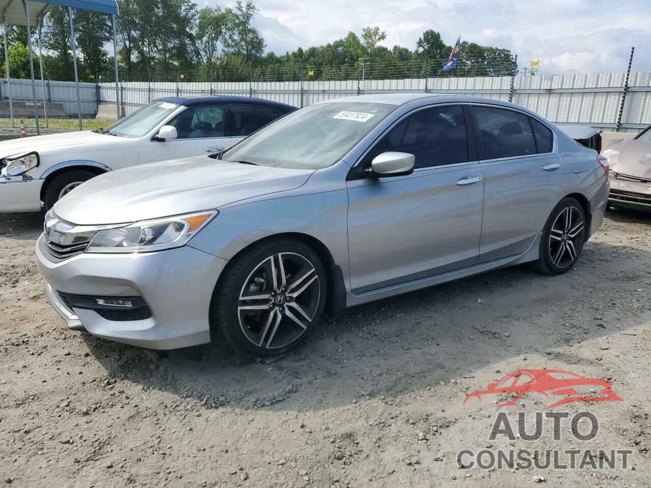 HONDA ACCORD 2017 - 1HGCR2F1XHA280578