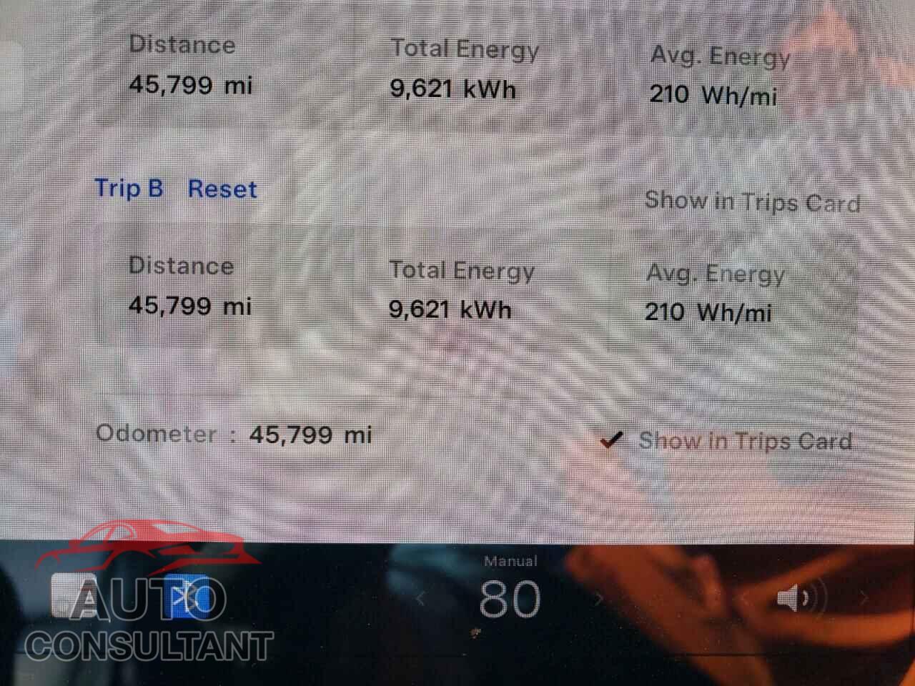 TESLA MODEL 3 2019 - 5YJ3E1EAXKF190092