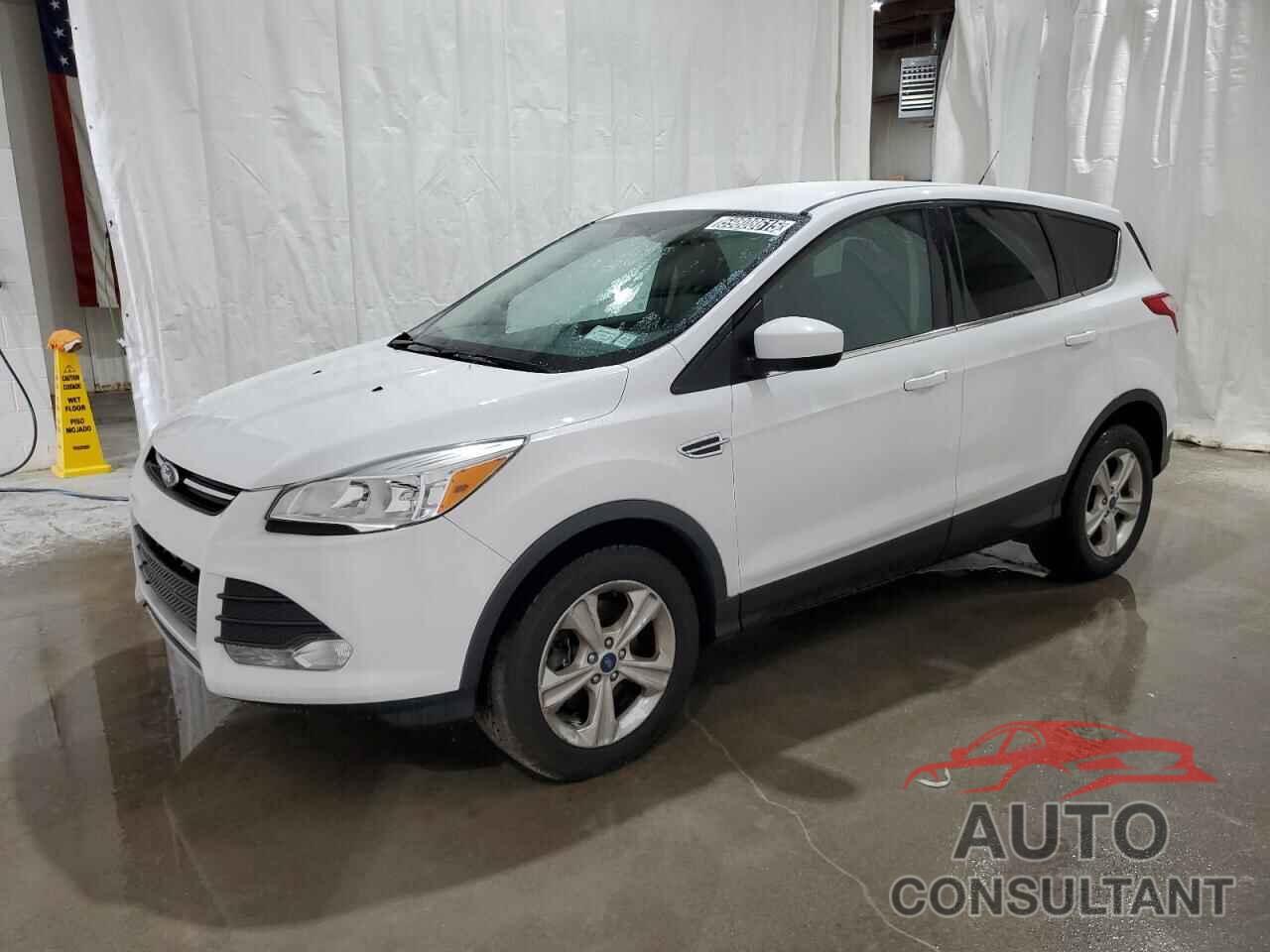 FORD ESCAPE 2016 - 1FMCU9GX1GUA62742