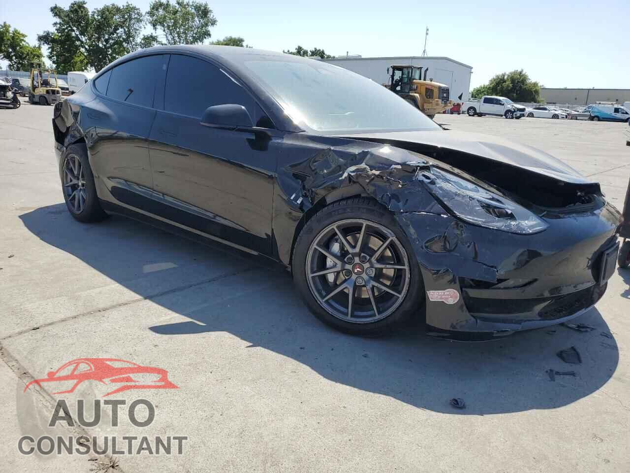 TESLA MODEL 3 2023 - 5YJ3E1EA9PF665321