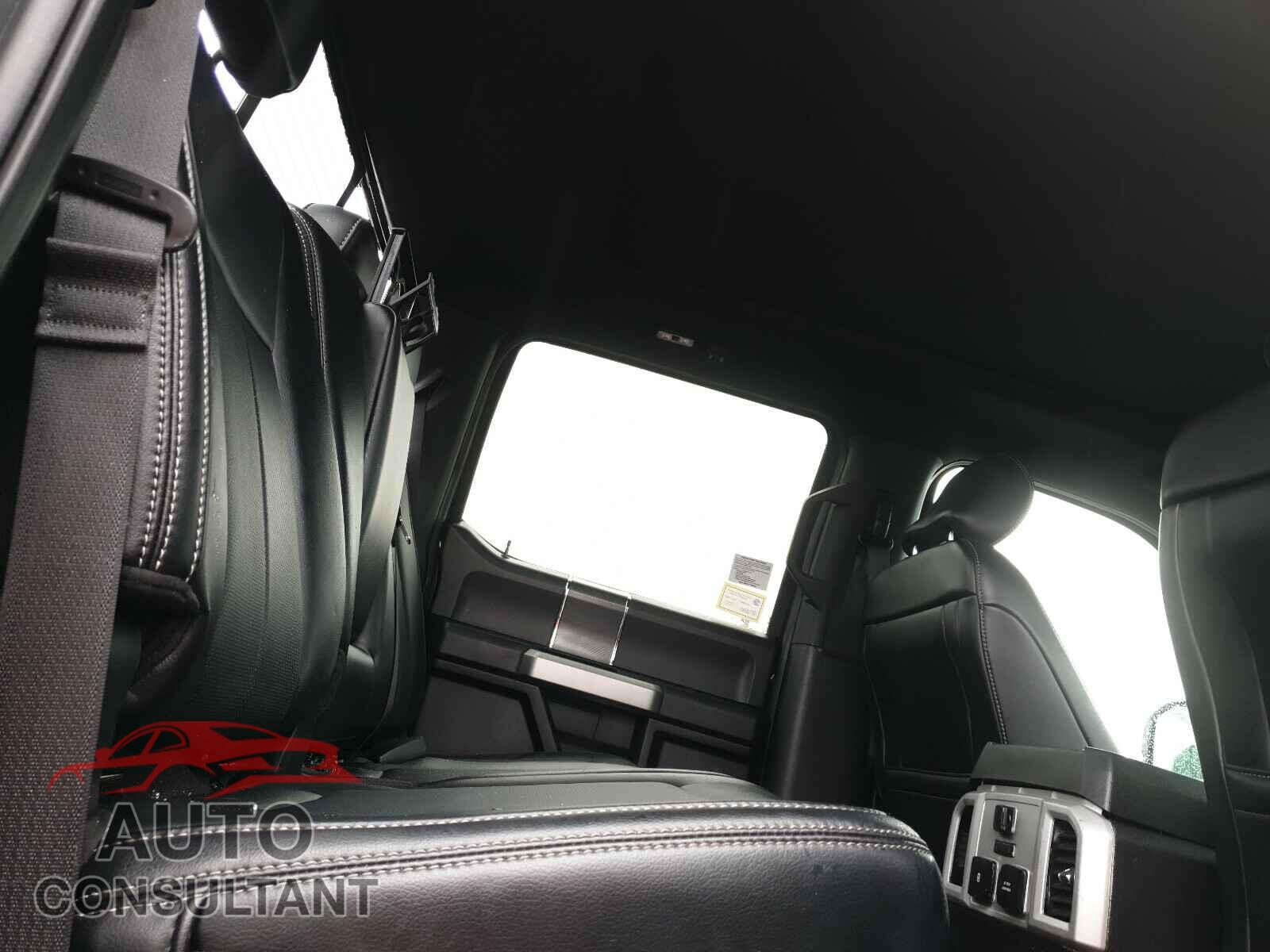 FORD F150 2019 - 1FTEW1E46KFB99772