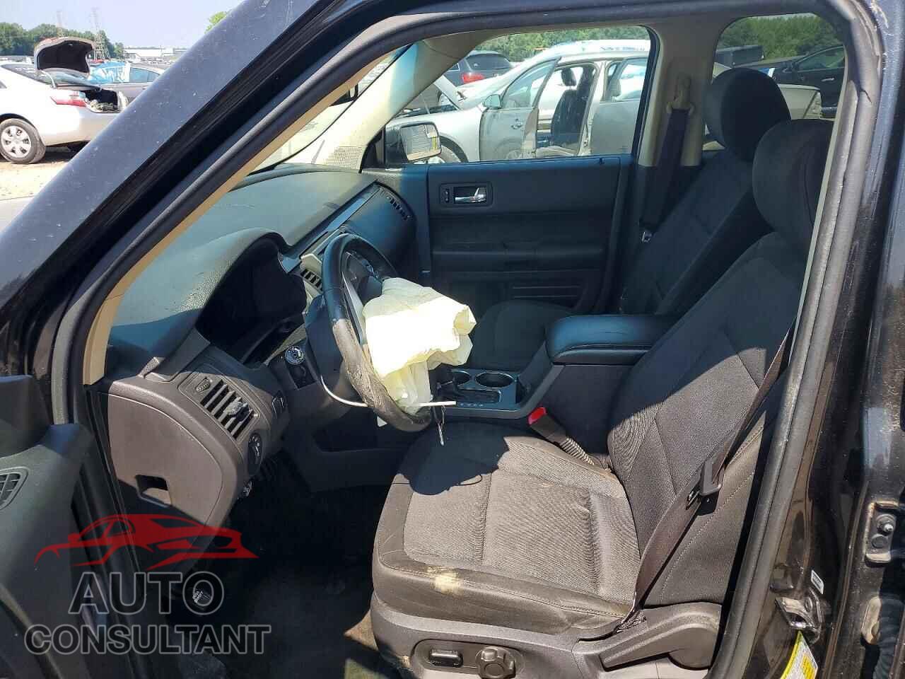 FORD FLEX 2013 - 2FMGK5B8XDBD29636