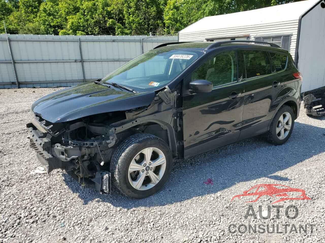 FORD ESCAPE 2014 - 1FMCU9GX8EUD71119