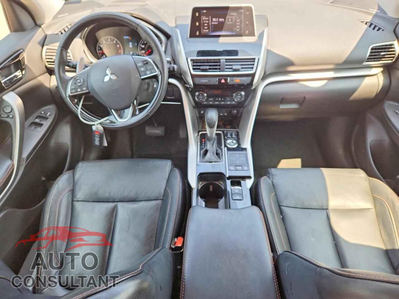 MITSUBISHI ECLIPSE 2019 - JA4AT5AA6KZ048742