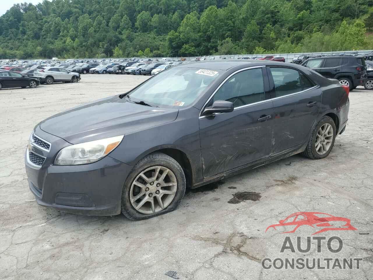 CHEVROLET MALIBU 2013 - 1G11D5SR0DF149778