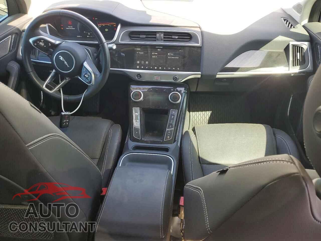 JAGUAR I-PACE 2019 - SADHD2S18K1F76089