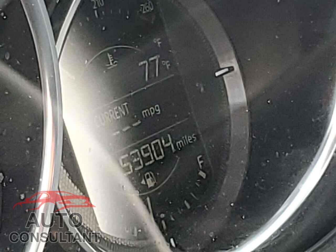 MAZDA CX-5 2018 - JM3KFBBM4J0341381